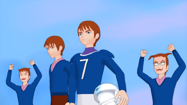 星君セットver1.2