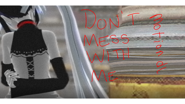Don't Mess With Me motion dl
