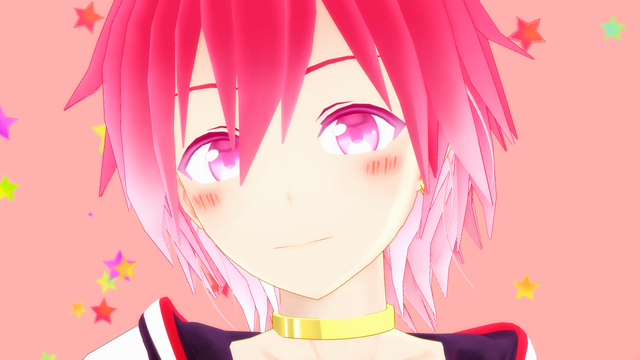 おちゃめ機能モーション