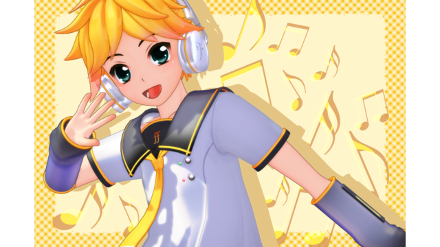 あさぬ式鏡音レン(V4X)ver3_04