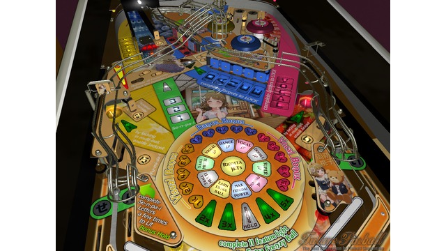 桃子ピンボール1.01a(2019/10/24更新)