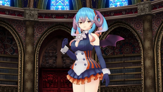 大悪魔召喚士ラピス v02N