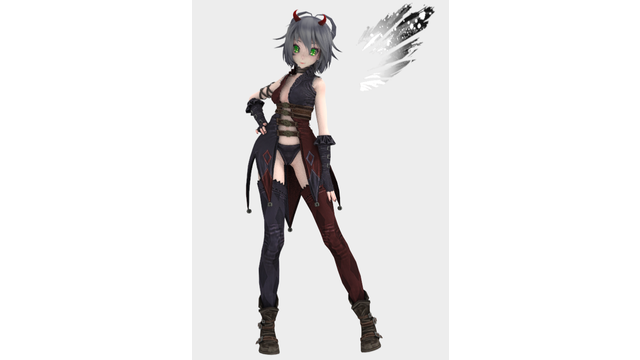 TDA Harley Quinn tianyi