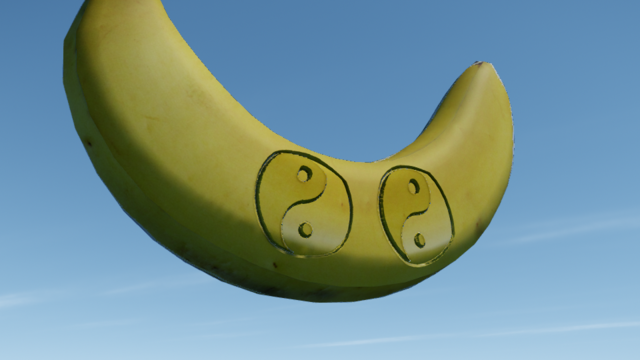 マップ調整テンプレート