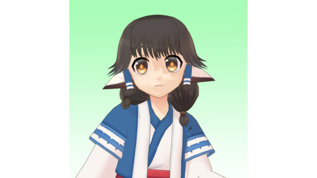 アルルゥ1.01_Riena式