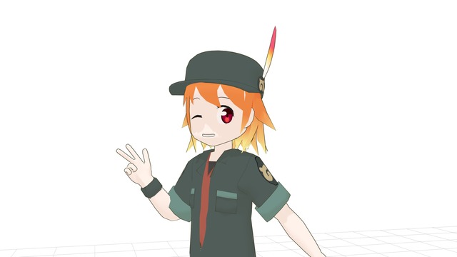 トワ園長