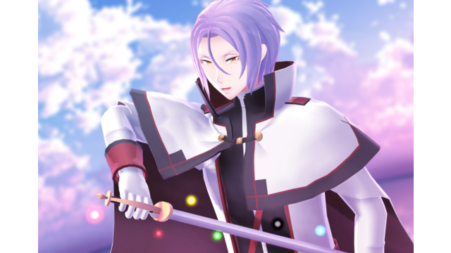 しろクロ式ユリウスモデル ver.1.00