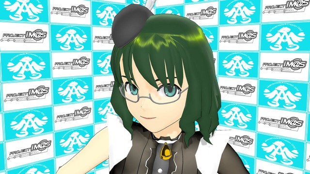 カクポリ改：佐野美心