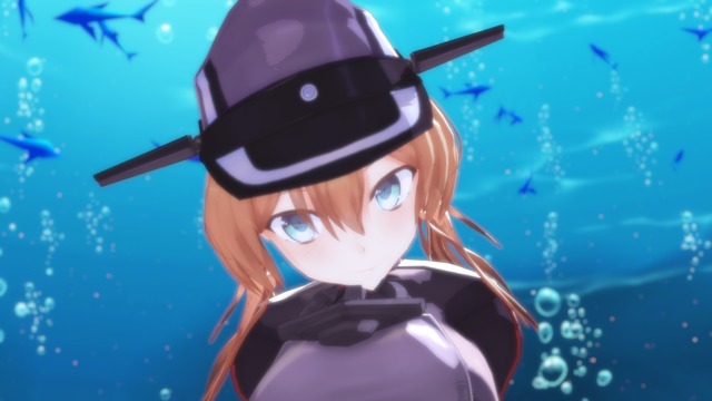 SeaBreeze（カメラ）