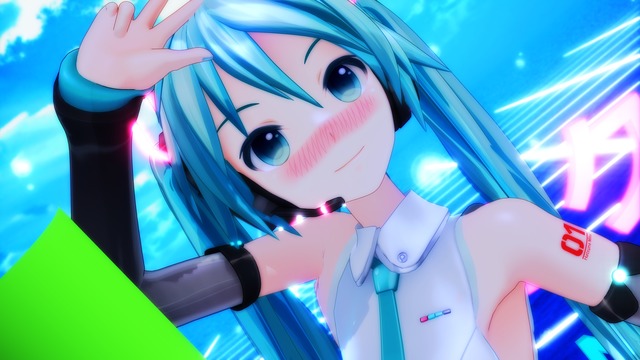 愛言葉Ⅲ（カメラモーション）