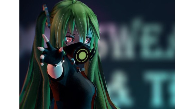 Blood Sweat & Tears Motion DL