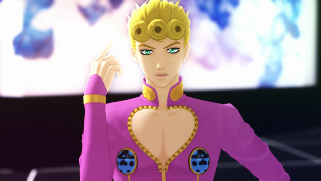 びよ式ジョルノ・ジョバァーナ_v1.03