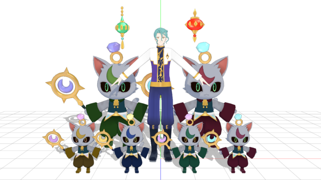 デメキッパ式ヒュトギン