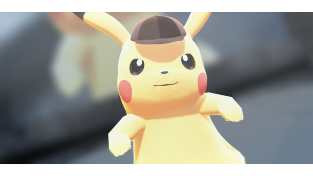 A式ピカチュウv2