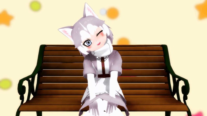 なでなでカメラモーション