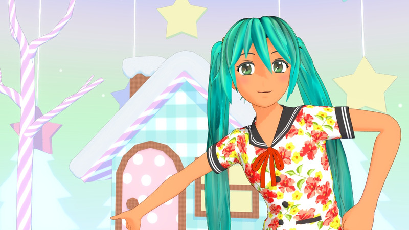 ねこま式初音ミクV4Xv0202