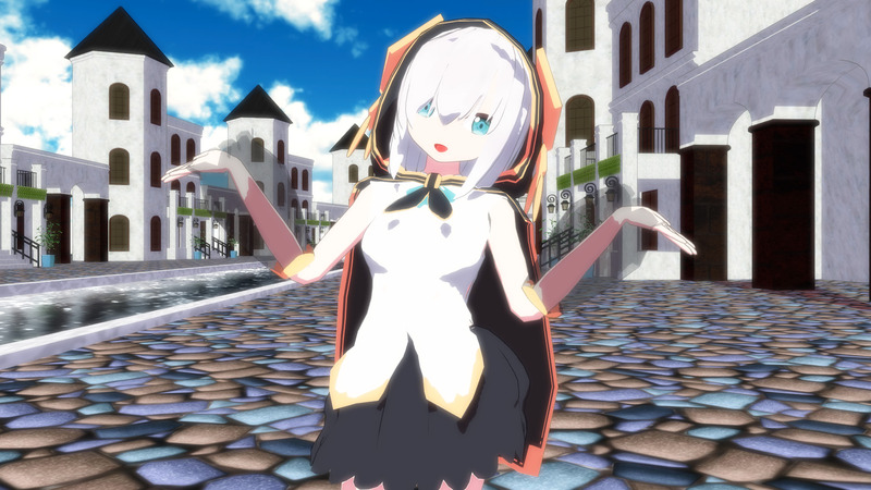 アルス・アルマル(β)