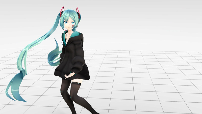 say_my_nameモーション