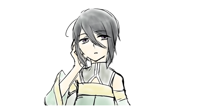 UTAU用音声ライブラリ　Proto-S(CVVC)