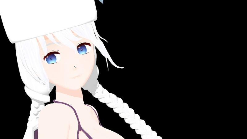 アズールレーン·アヴローラ_ver1.0