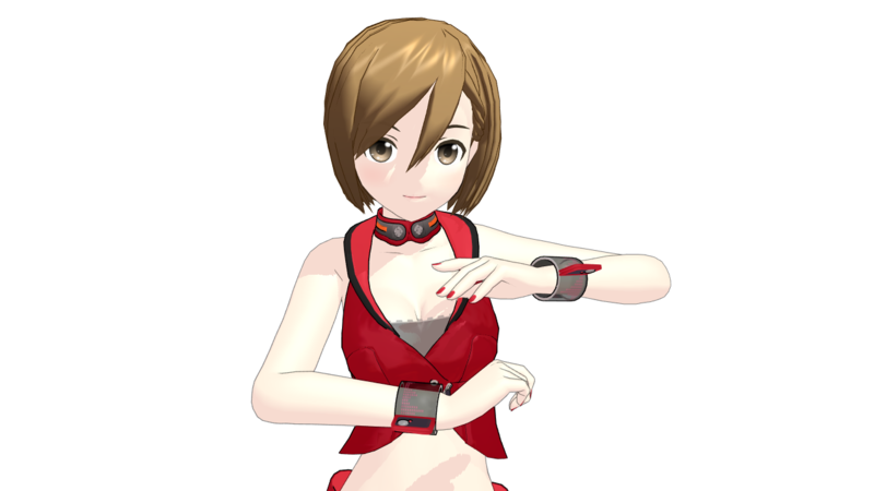 MEIKO V3 Rev2.4