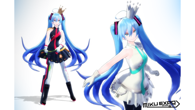 初音ミク