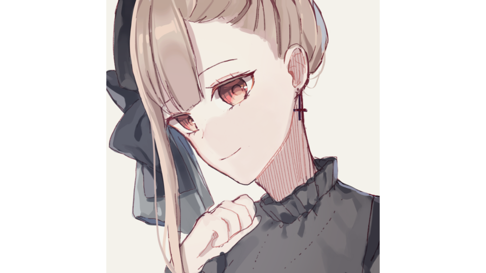 プシュケ＝サリー強連続音-madness-