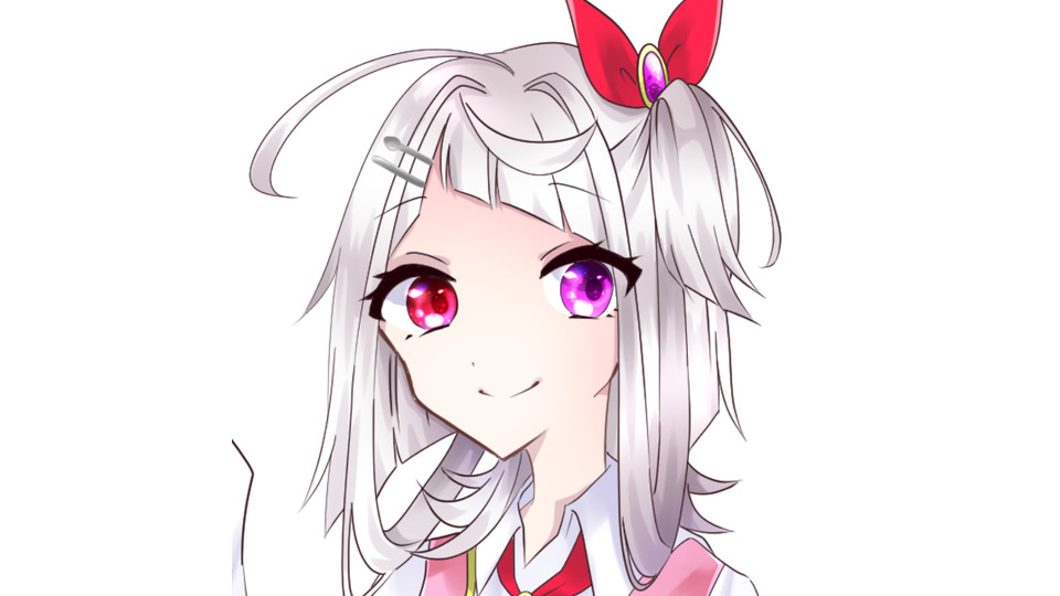 甘白ばにら【単独音】