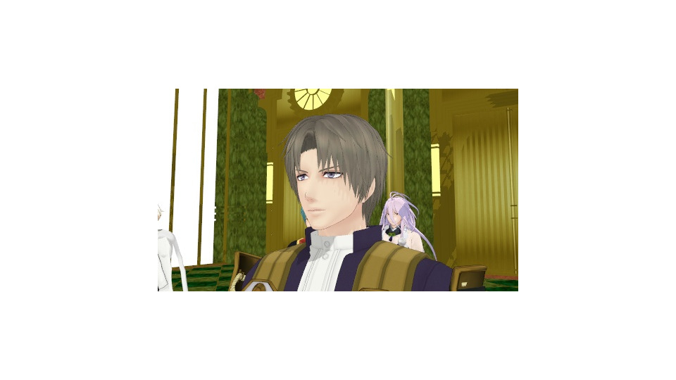 刀剣乱舞ヘシ切長谷部やさしさに溢れるように
