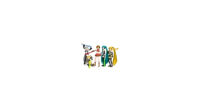 カラフル釘バット