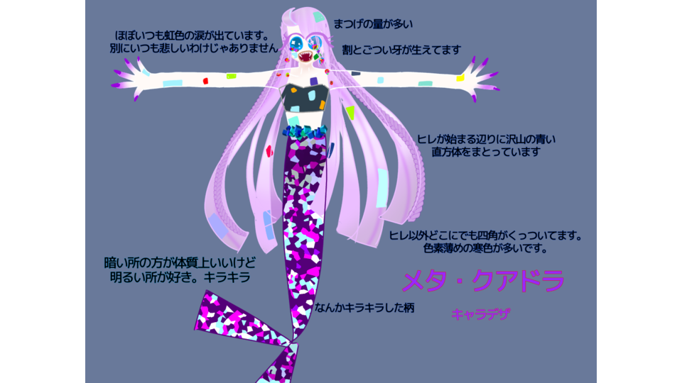 メタ・クアドラ