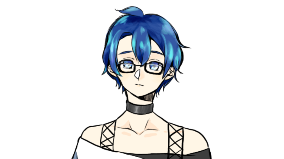 欠音トモヤ-白昼夢-