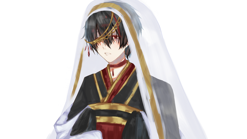 【UTAU】ツバキ_回転木馬【連続音】