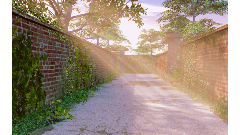 [Stage 038] OldStreet
