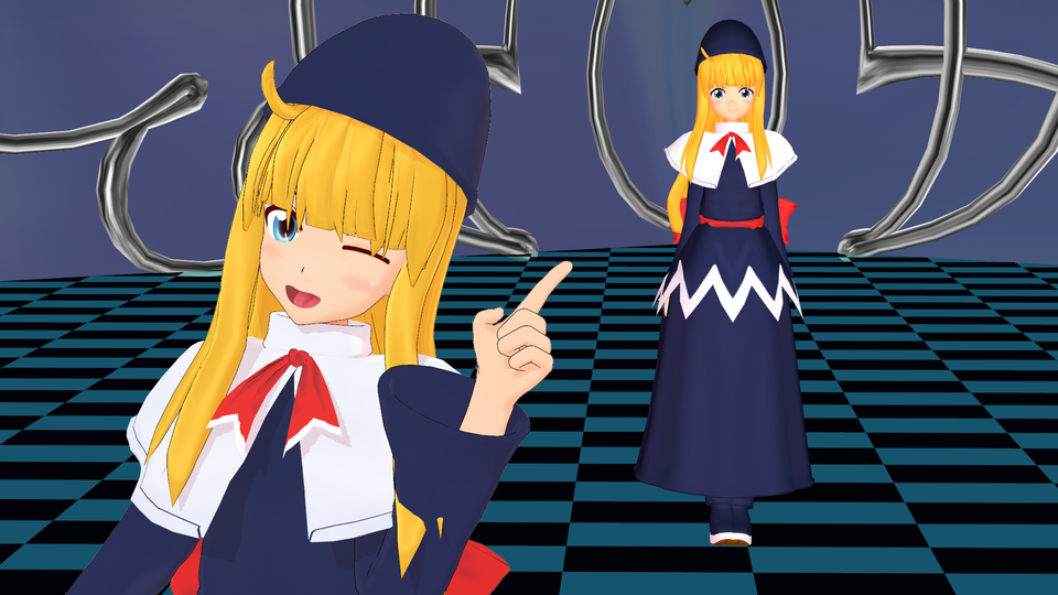 ウィッチ_20th_Ver2.0.130