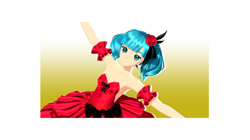 Paprika 種類 Etoile 初音ミク - BowlRoll