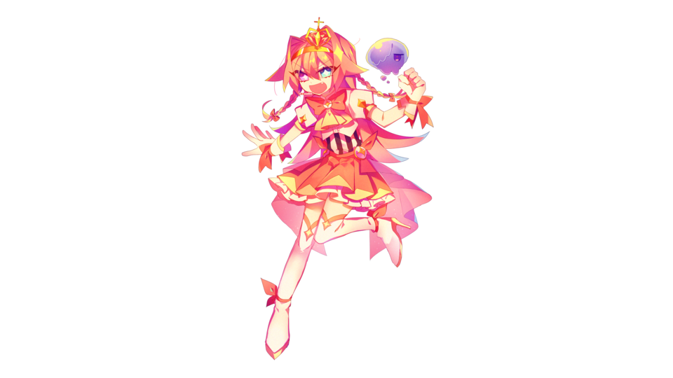 燦歌ダイヤ_魔王