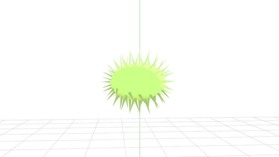 引っ付き虫v01