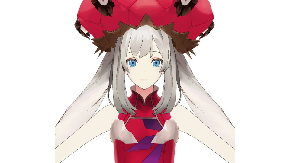 おじ式マリー・アントワネットver1.3