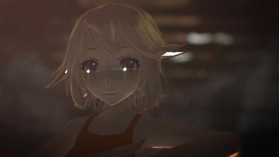 Lamb._CeVIO歌唱セット