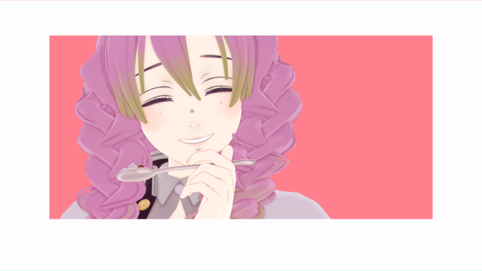 甘露寺蜜璃Ver 1.16