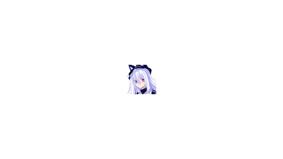十五夜-猫又-