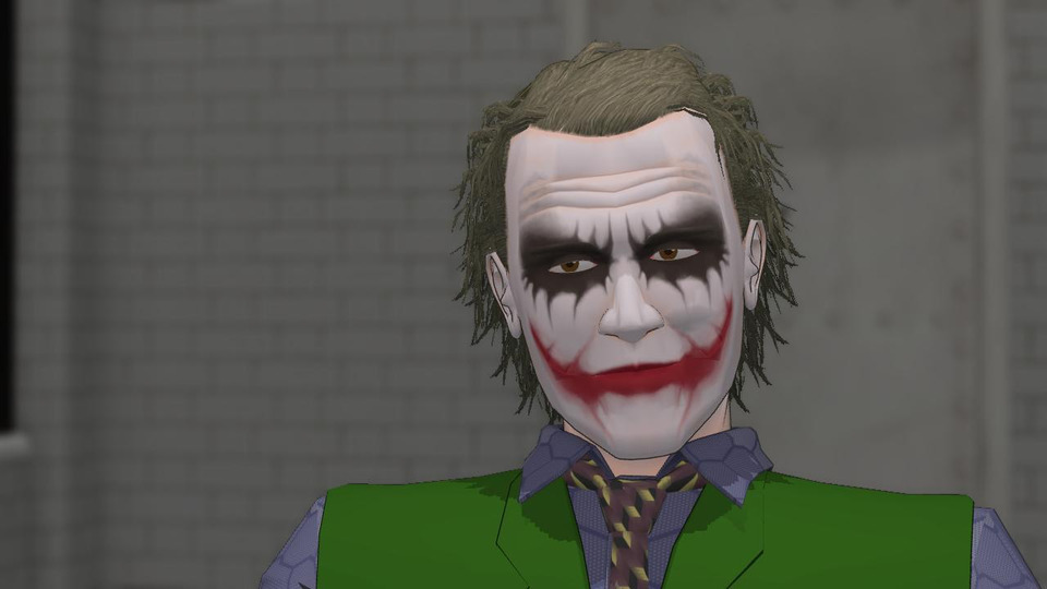 ジョーカー ver1.1.0