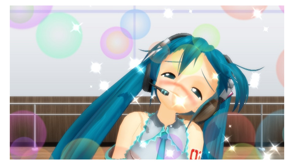 演技力テスト妹面接　モーションとVSQx