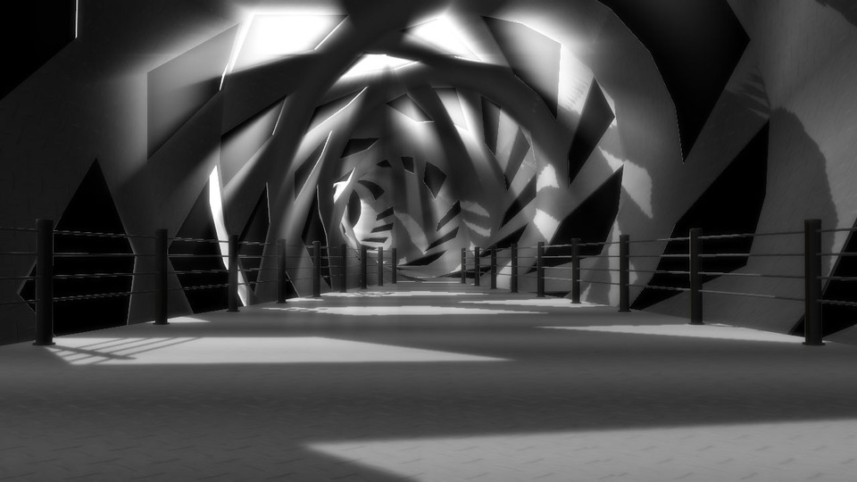 トルネードステージ