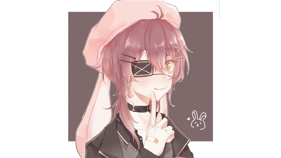 【UTAU音源】暁星イチカ