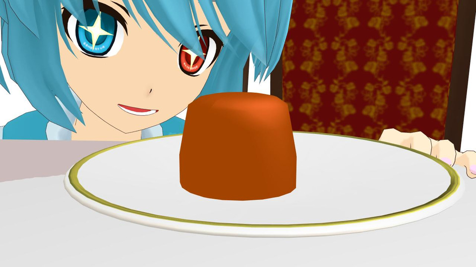 ピノっぽいモデル