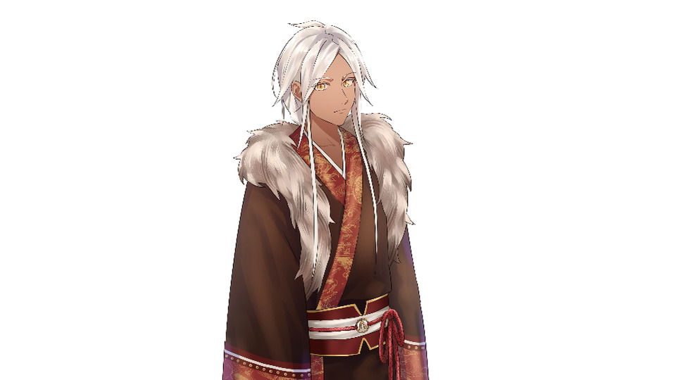 UTAU箏音源「奏龍メイ」