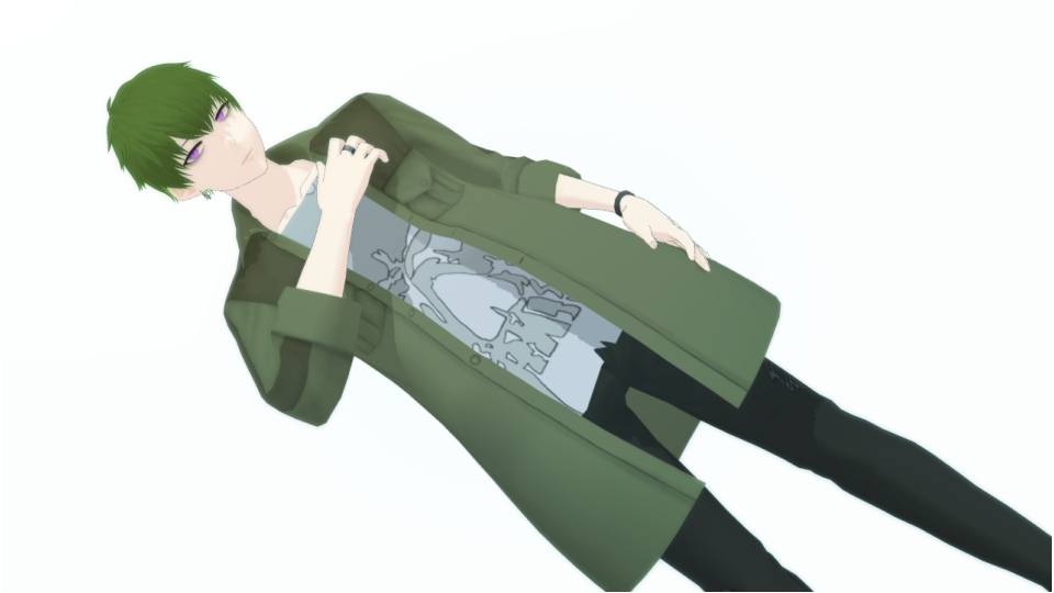 爪紐式ヒース