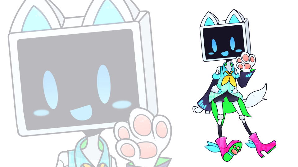 デフューズ UTAU音声ライブラリ